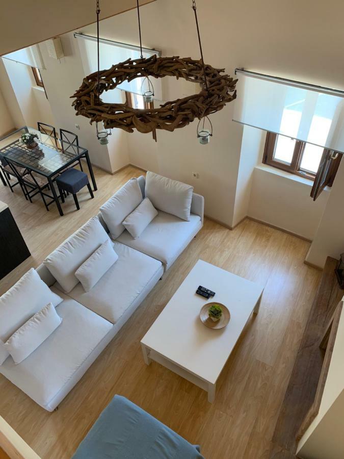 Anelina Paxos Residences Appartement
